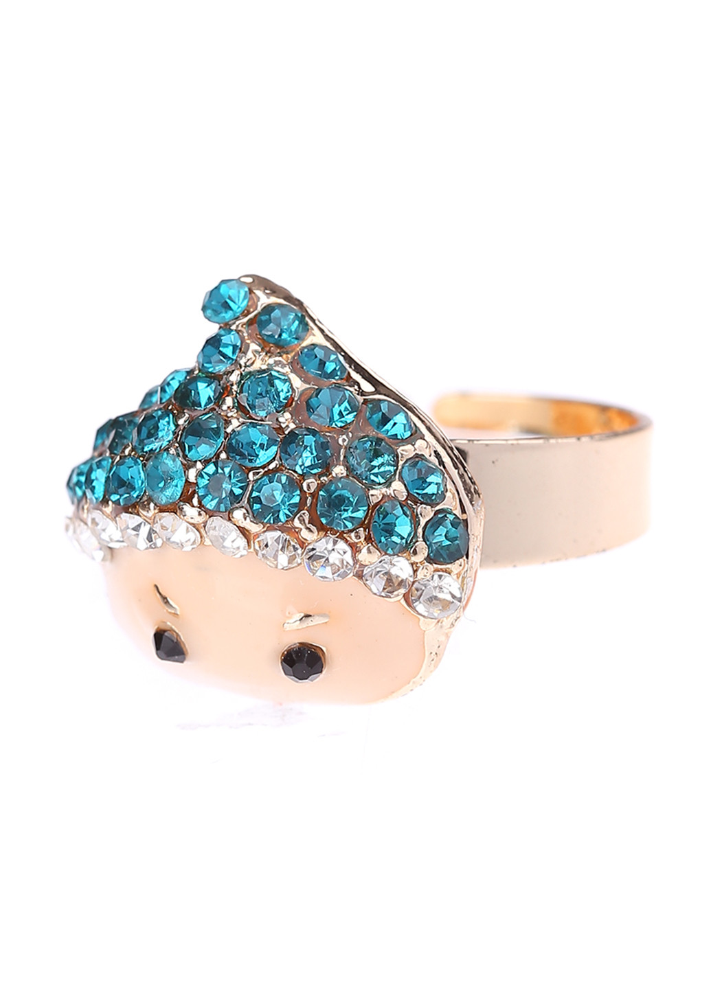 Кольцо Fini jeweler (94914459)