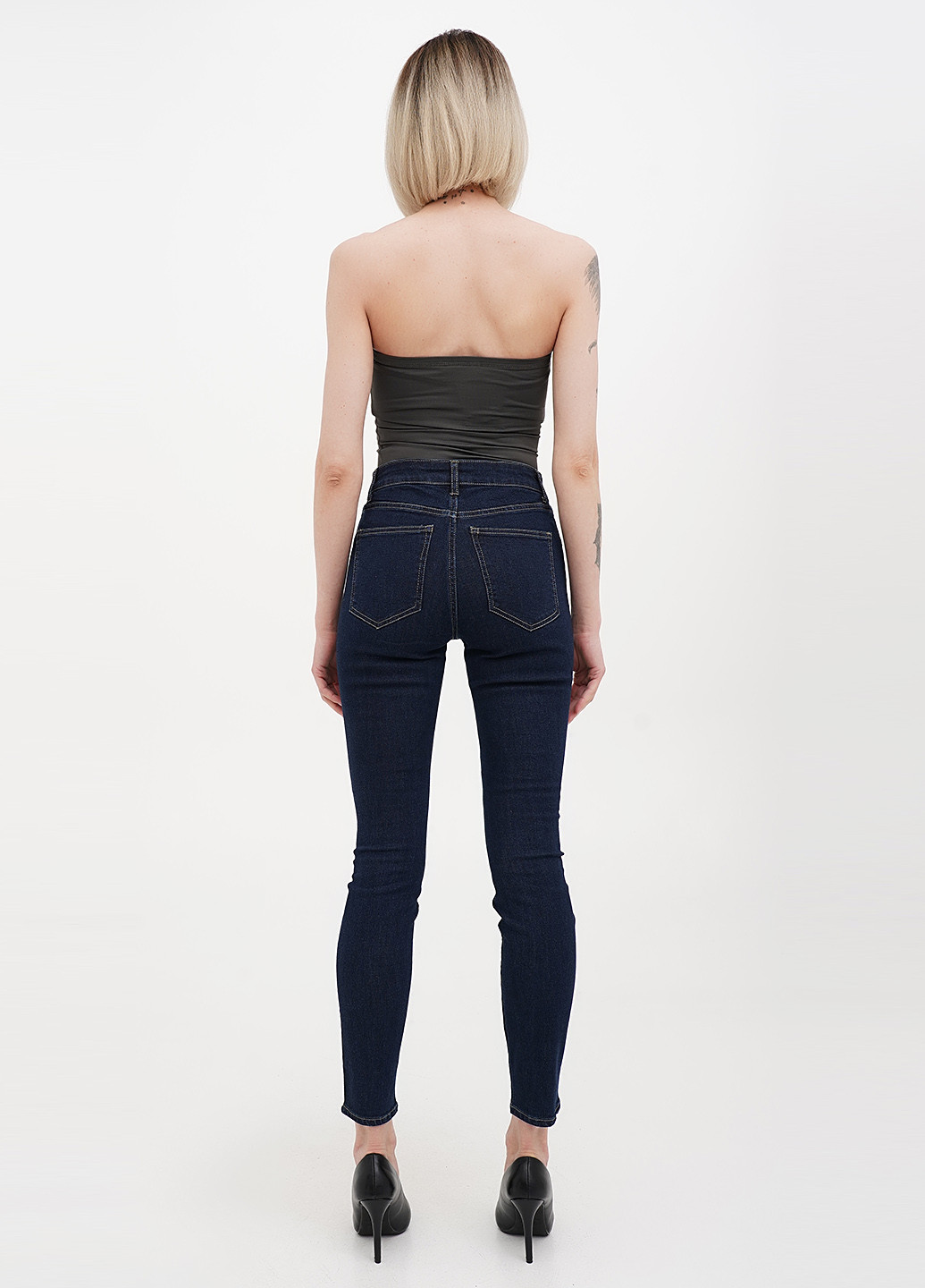 Джинсы H&M - (366488215)