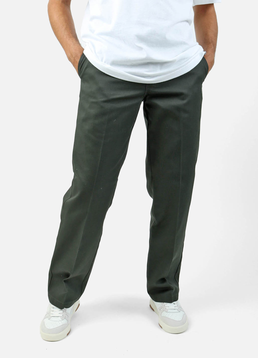 Штани Dickies Dickies Original 874 Work (329039565)