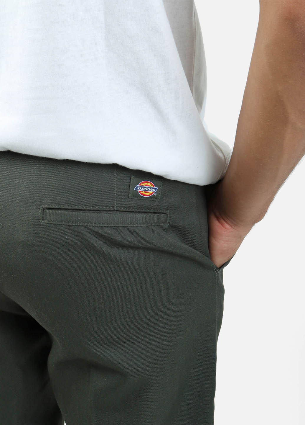 Штани Dickies Dickies Original 874 Work (329039565)