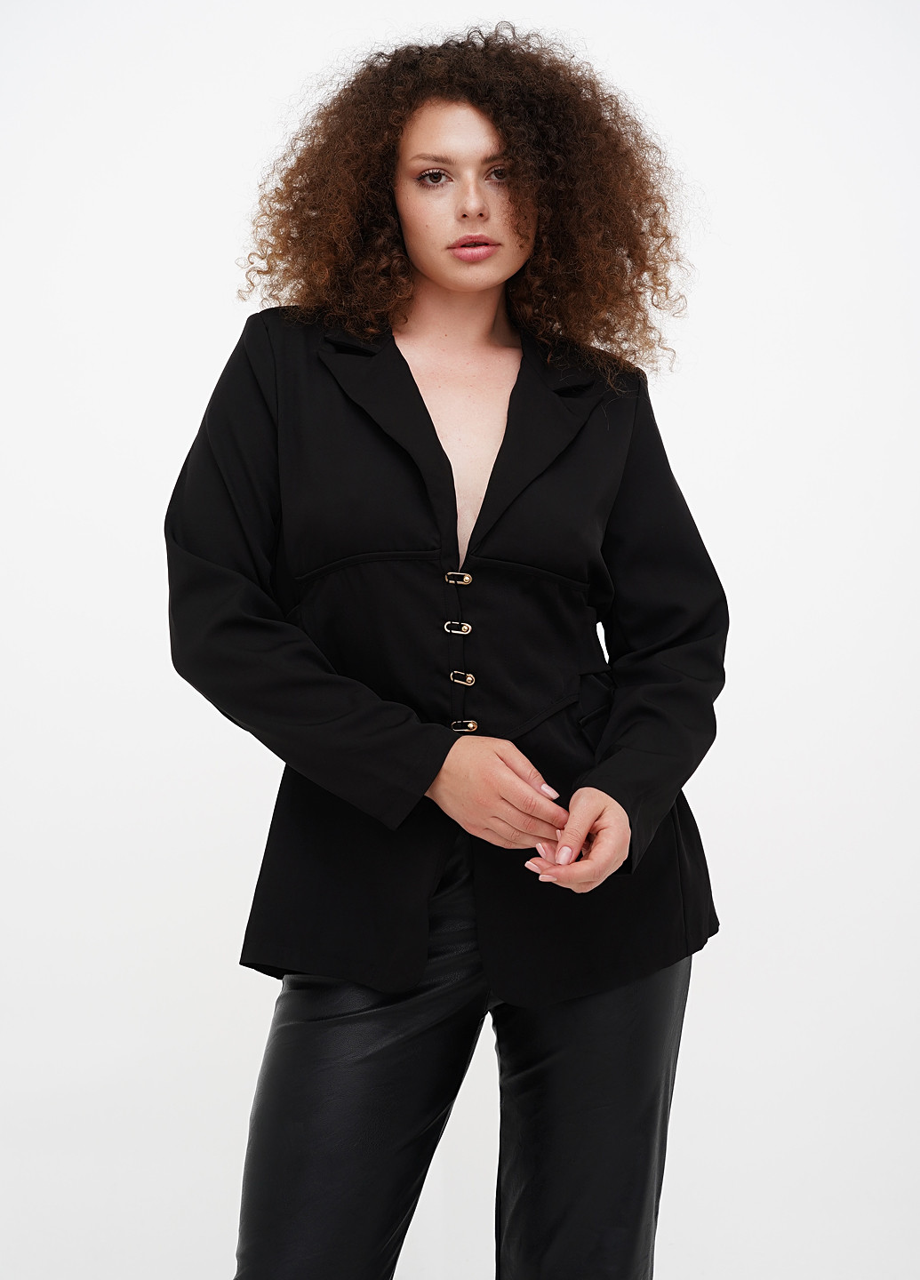 Жакет PrettyLittleThing (296036598)