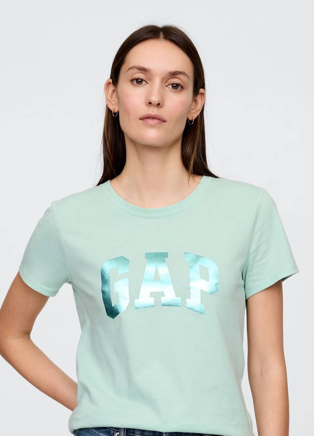 Футболка Gap - (361245513)