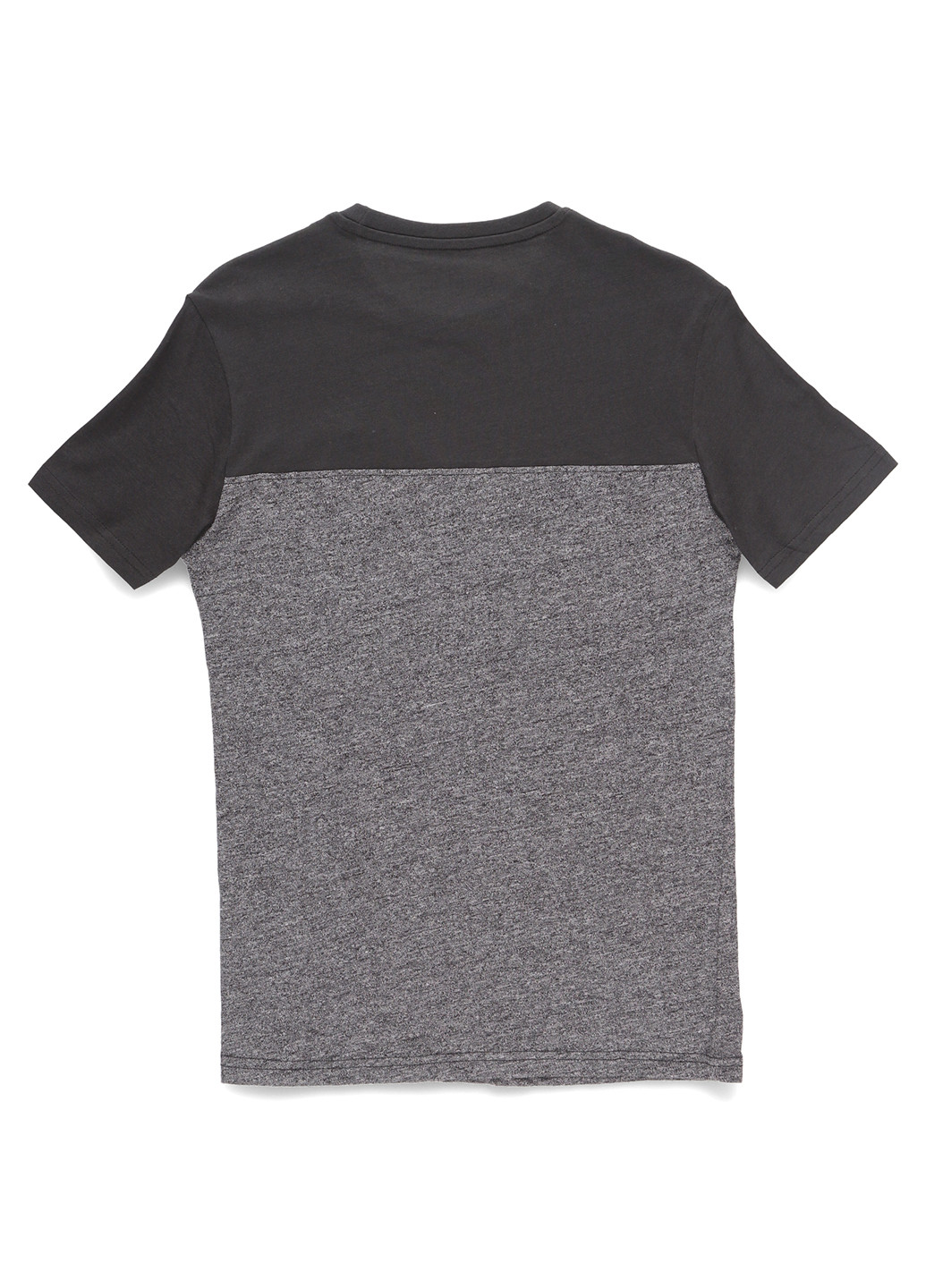 Комбінована футболка Yourturn