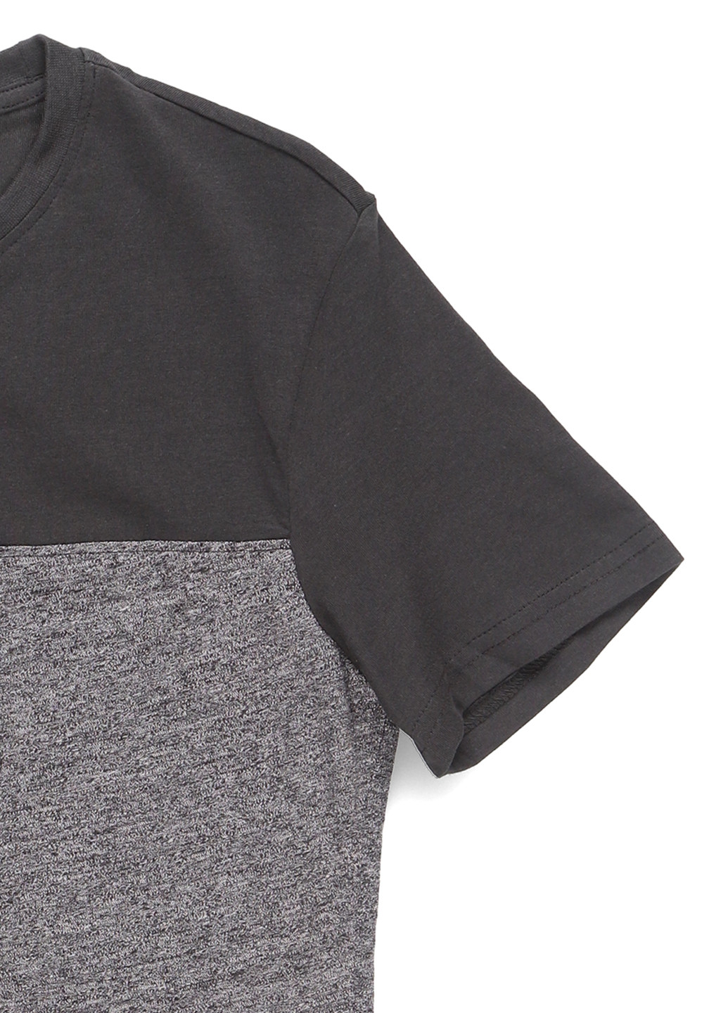 Комбінована футболка Yourturn