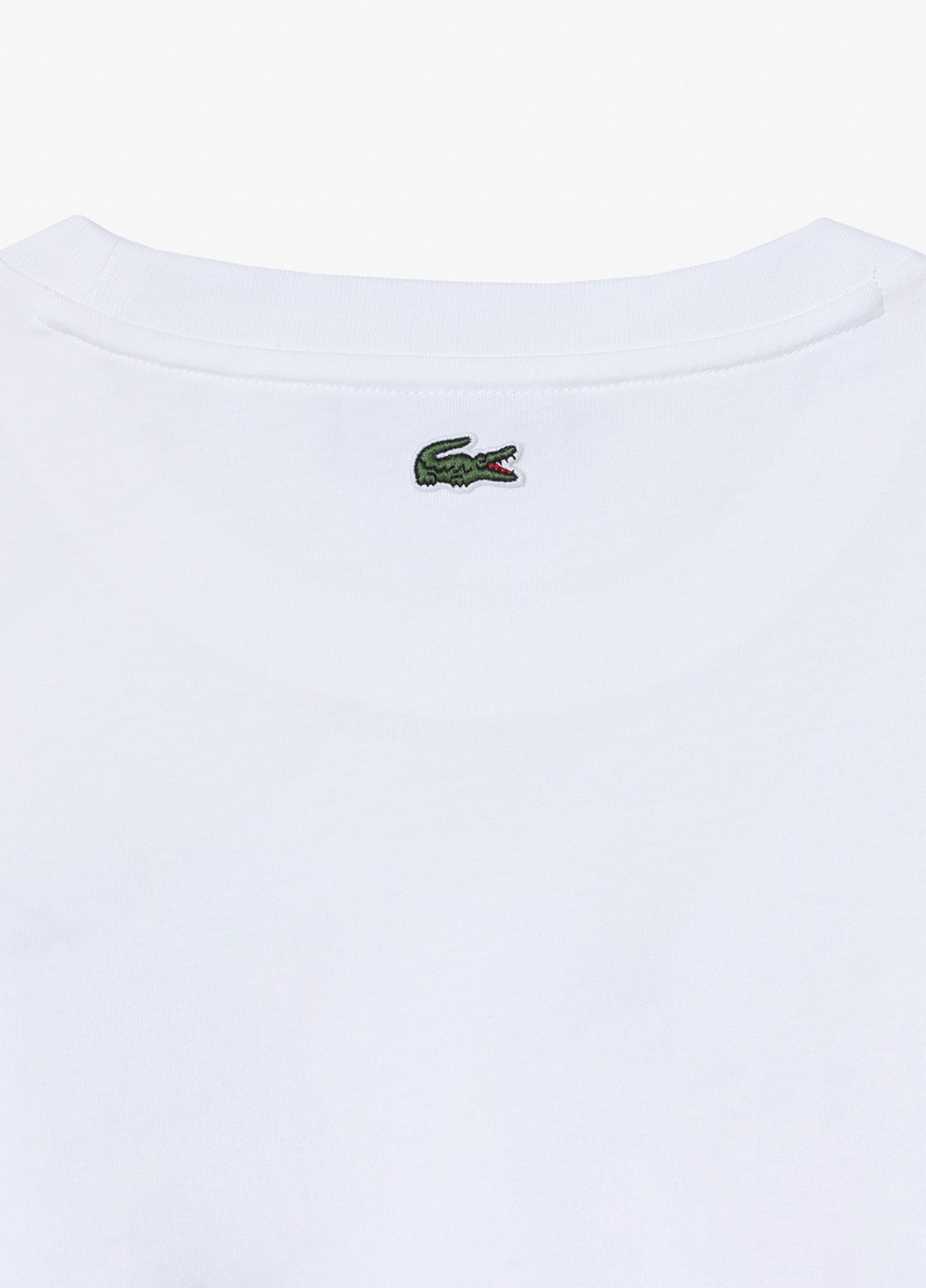Футболка Lacoste - (363646974)