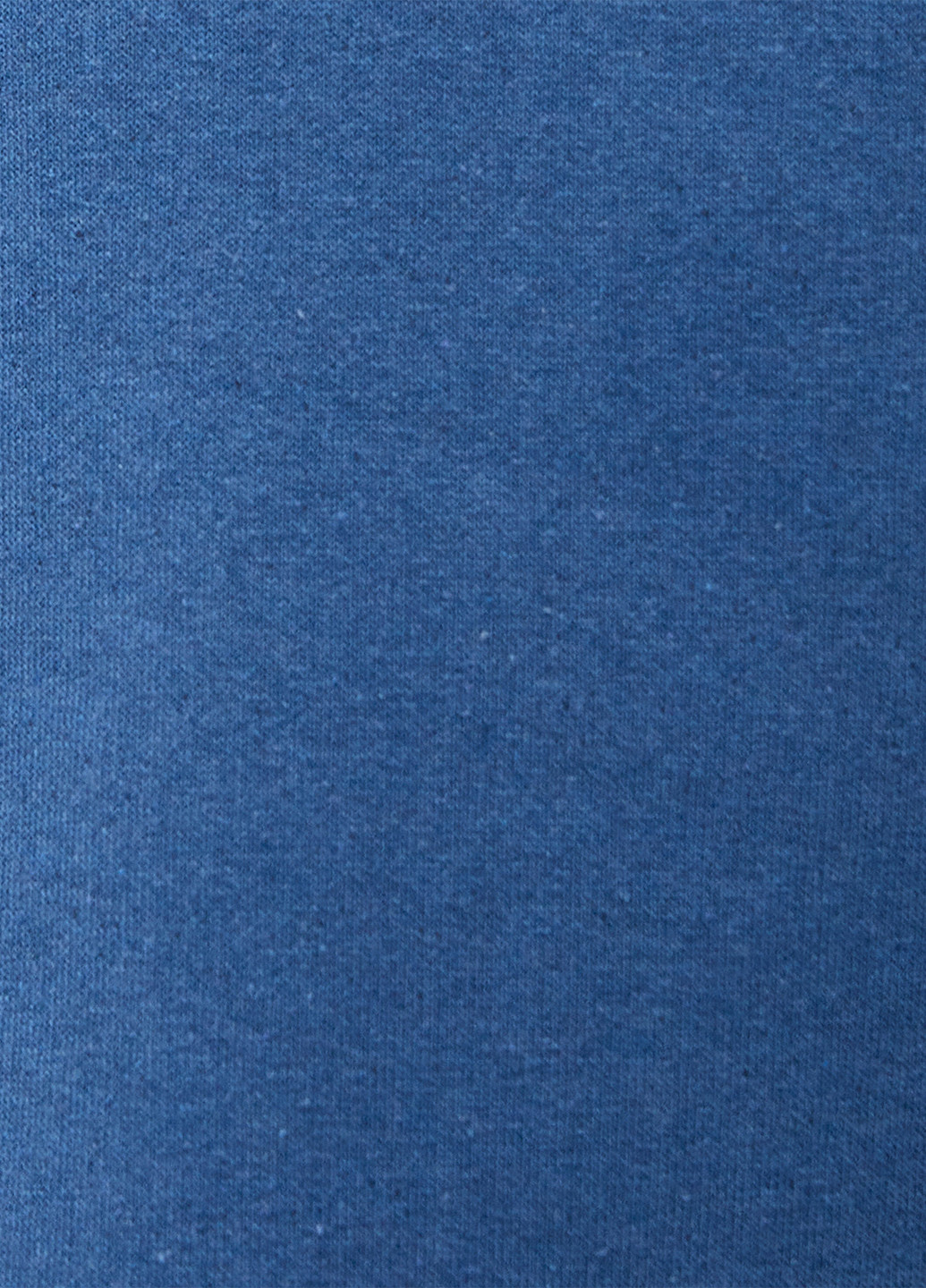 Світшот KOTON - Прямий крій однотонний синій кежуал бавовна - (262739118)