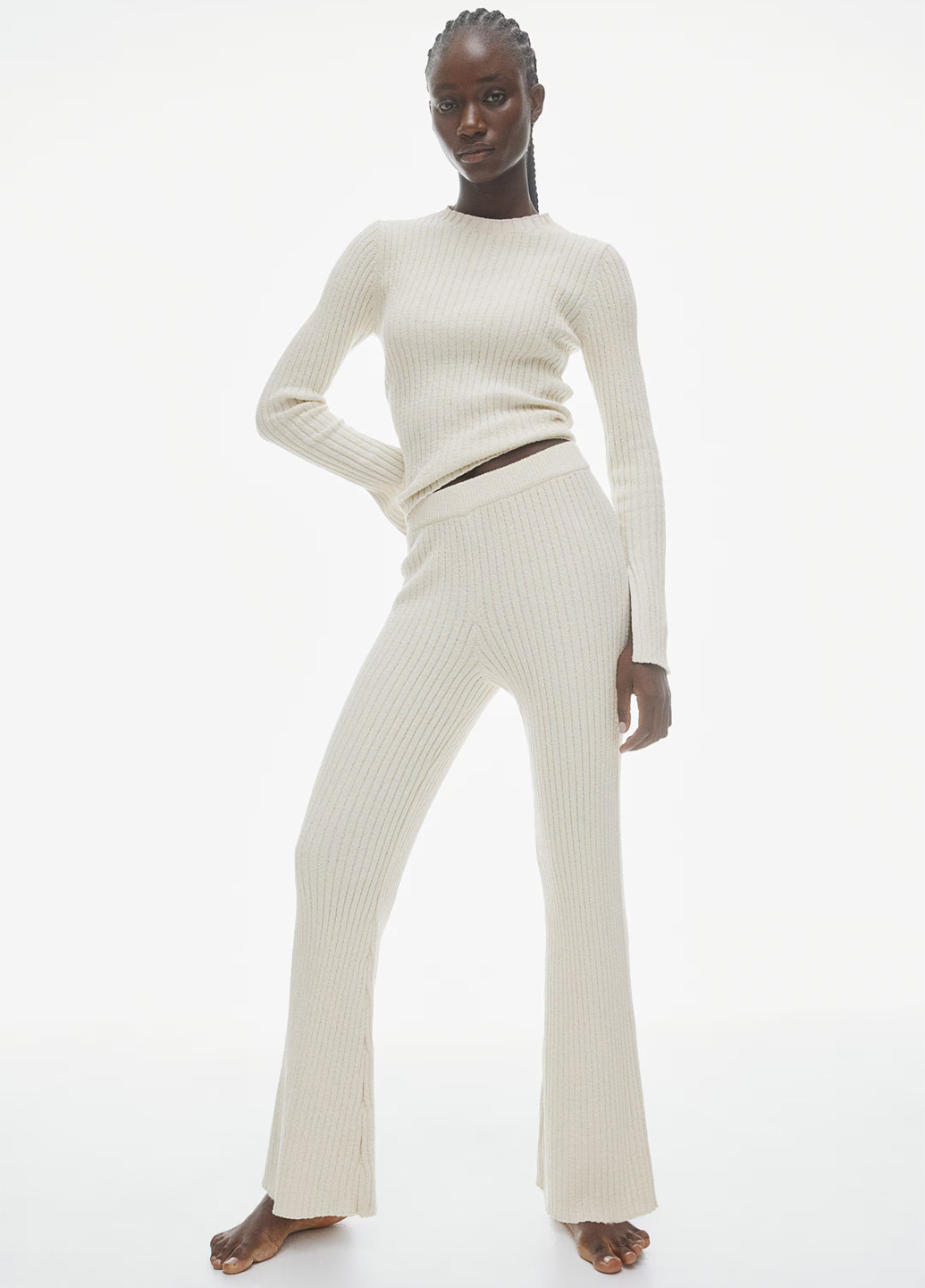 Брюки H&M (322318141)