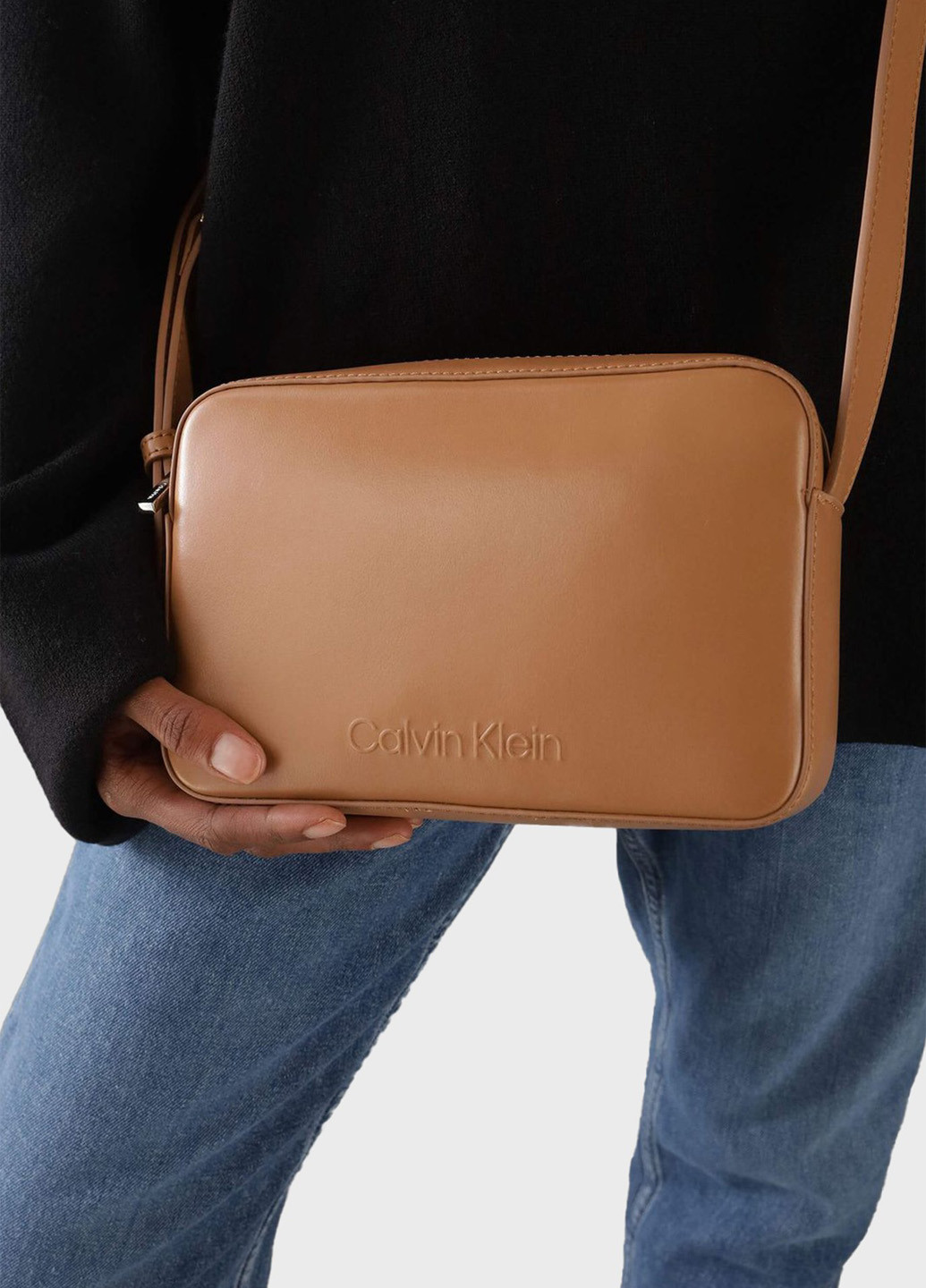 Сумка Calvin Klein (366438370)