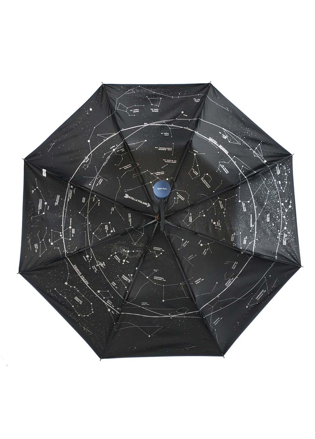 Зонт Max 3065-5 складной комбинированный