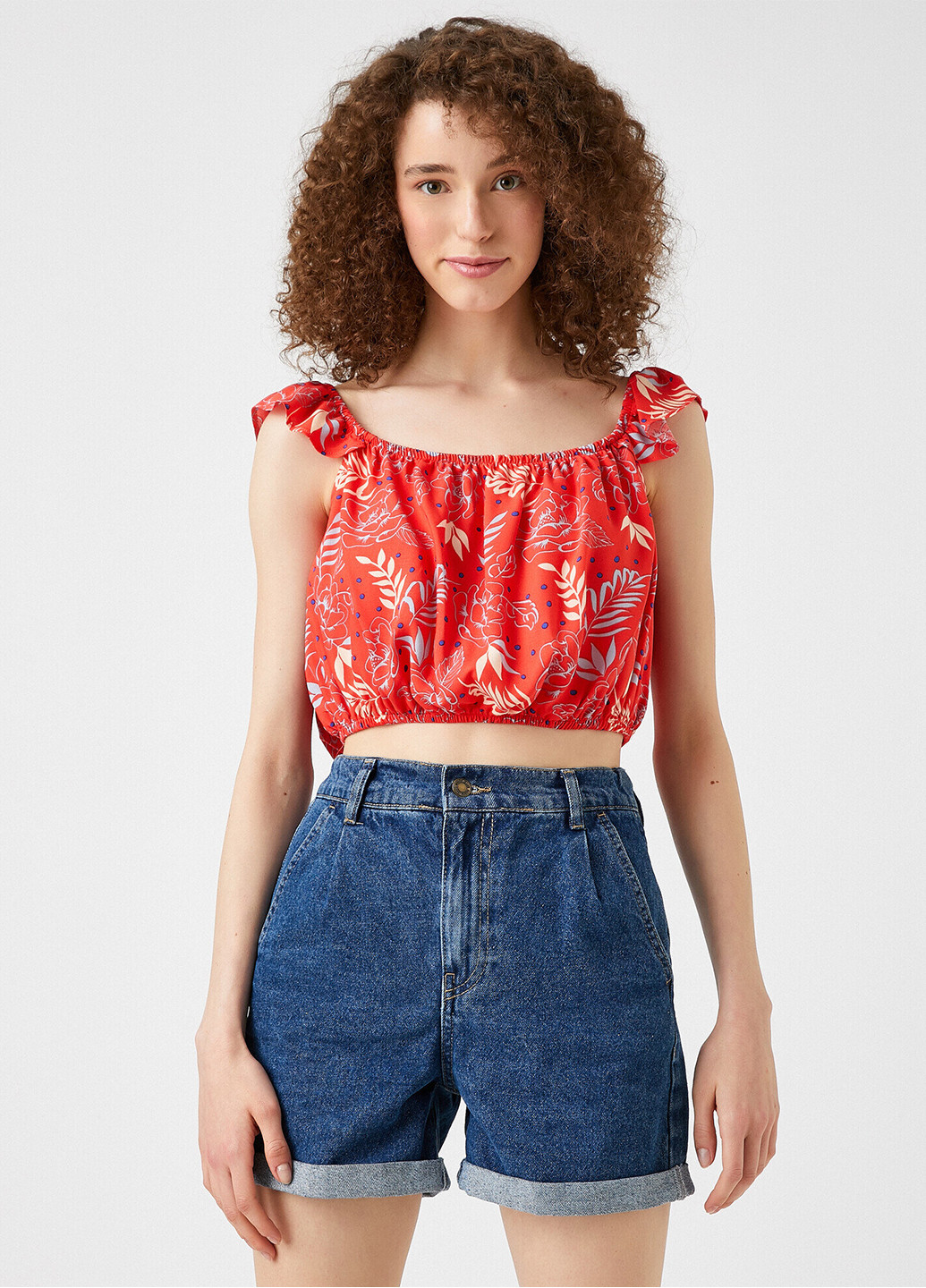 Блуза KOTON (251788878)