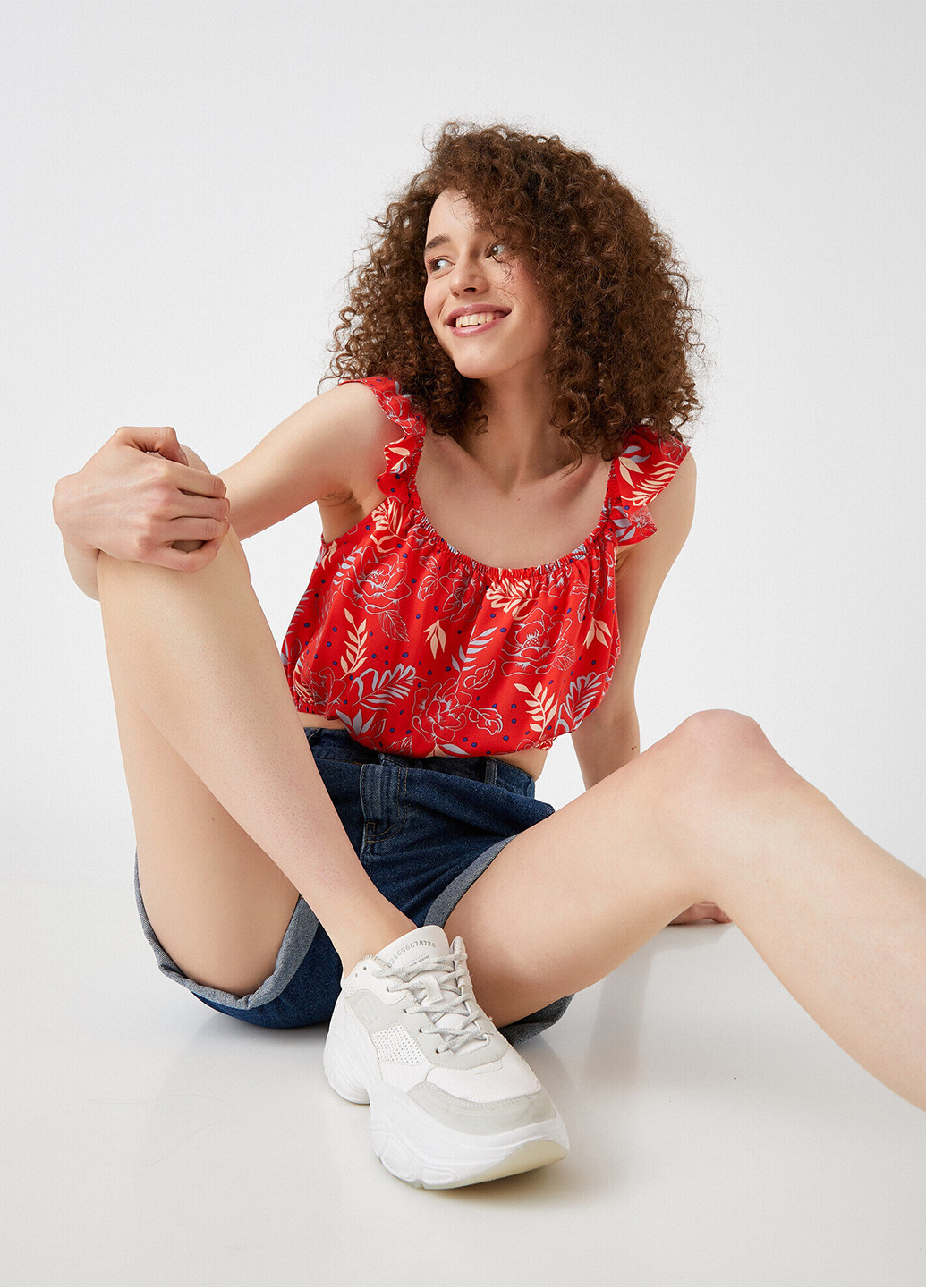 Блуза KOTON (251788878)