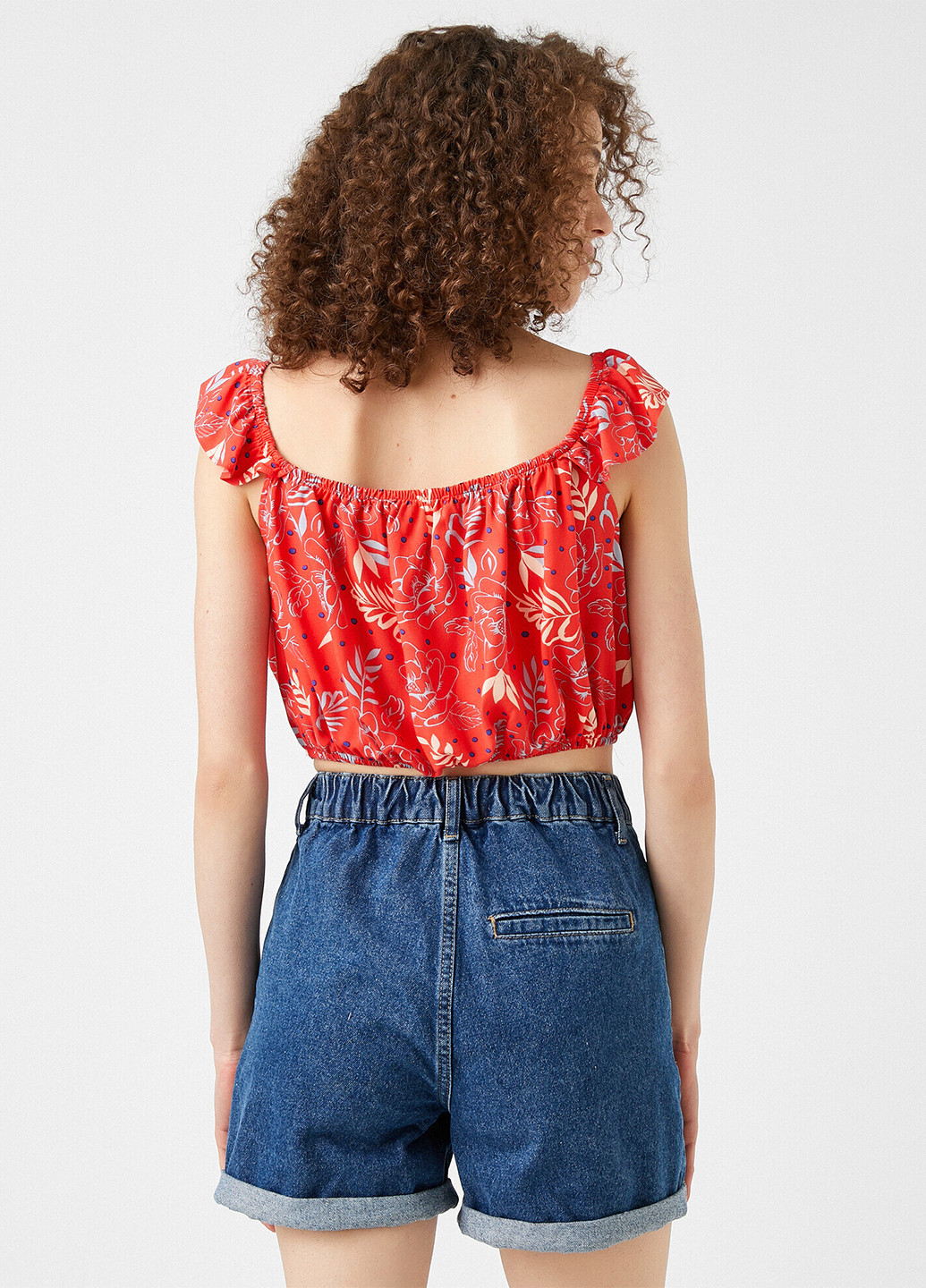 Блуза KOTON (251788878)