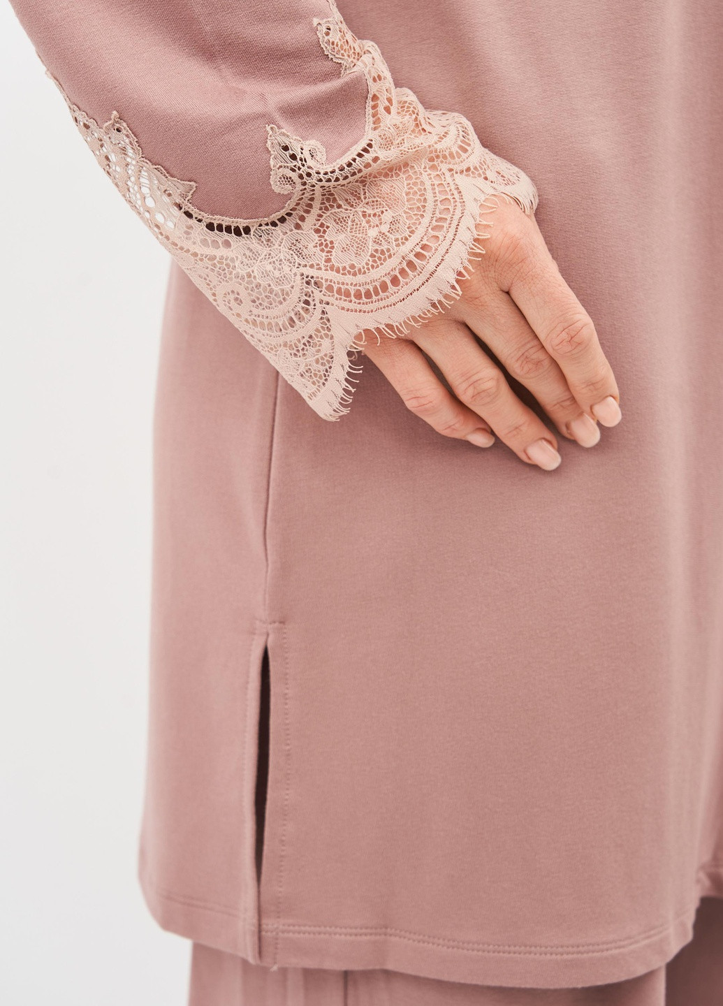 Кардиган жіночий XXL фіолетовий 10706C Effetto (254797178)