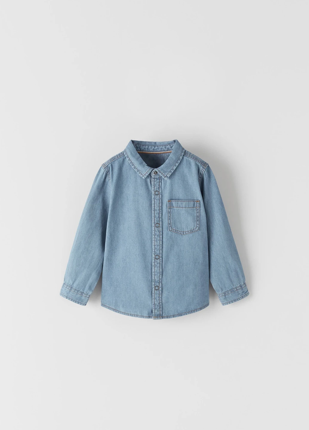Сорочка Zara (252435494)