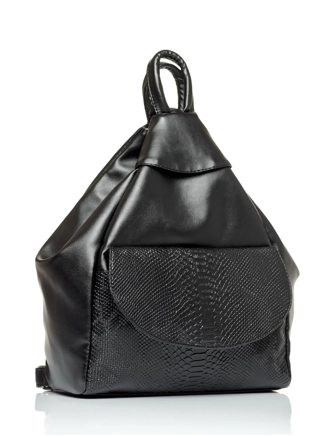 Женский рюкзак 30х25х12 см Sambag (253174373)