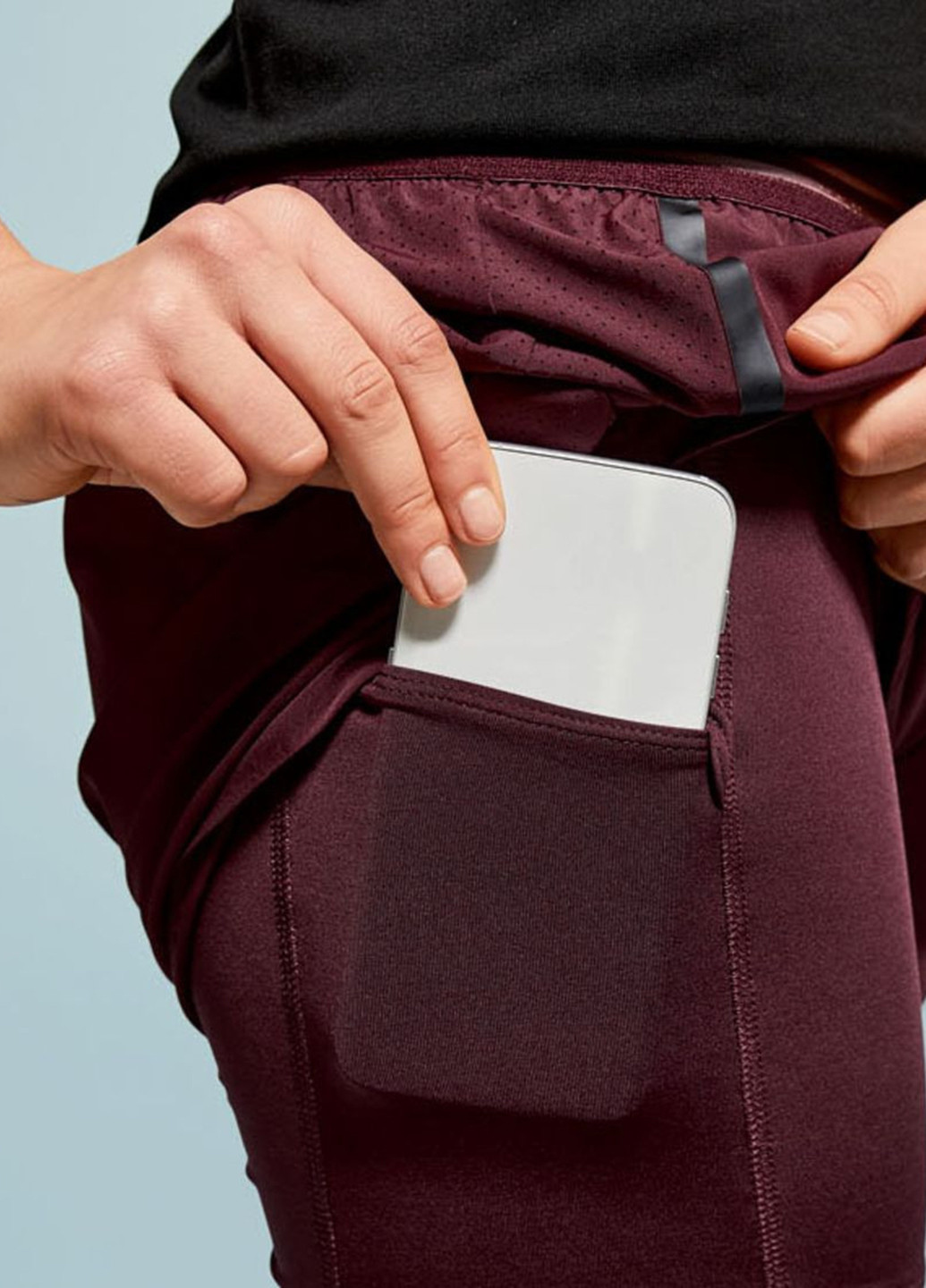 Шорты Crivit (303107764)