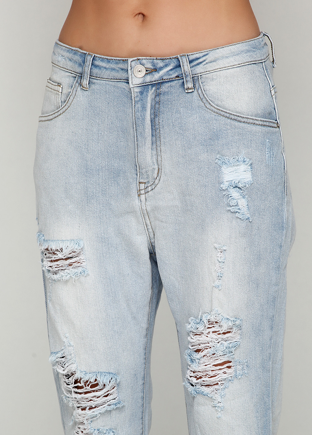 Джинсы Angelica - (135898684)