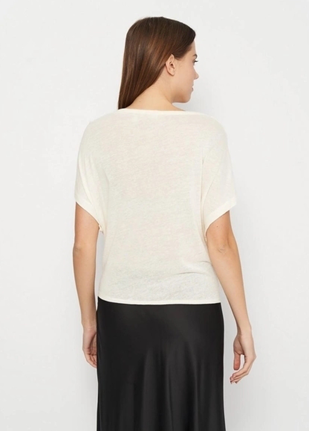 Футболка H&M - (292631264)