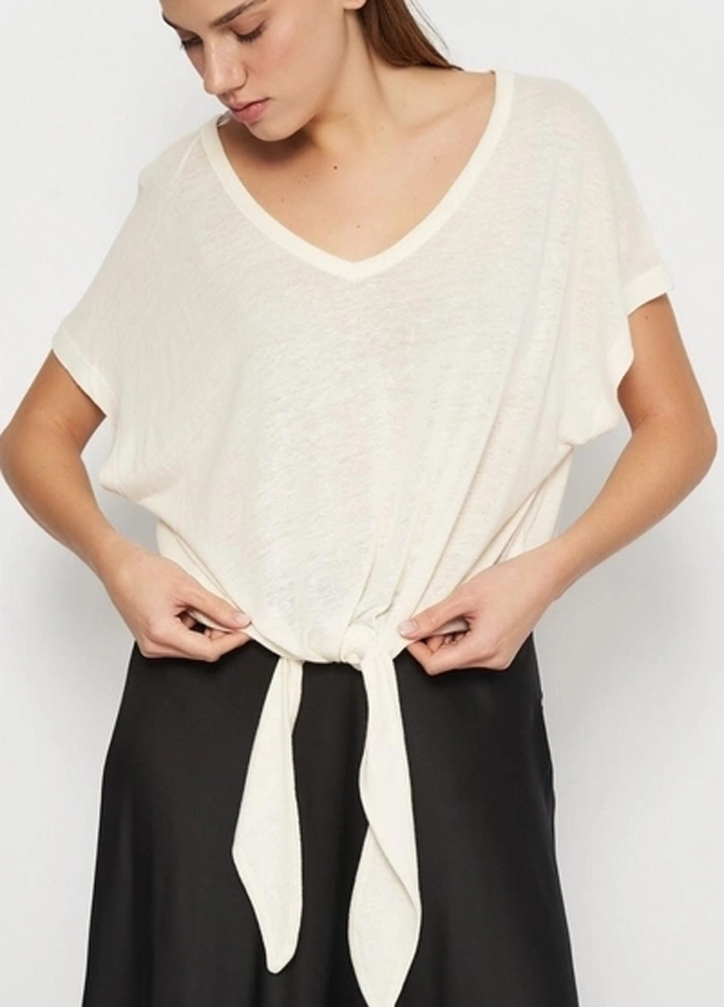 Футболка H&M - (292631264)