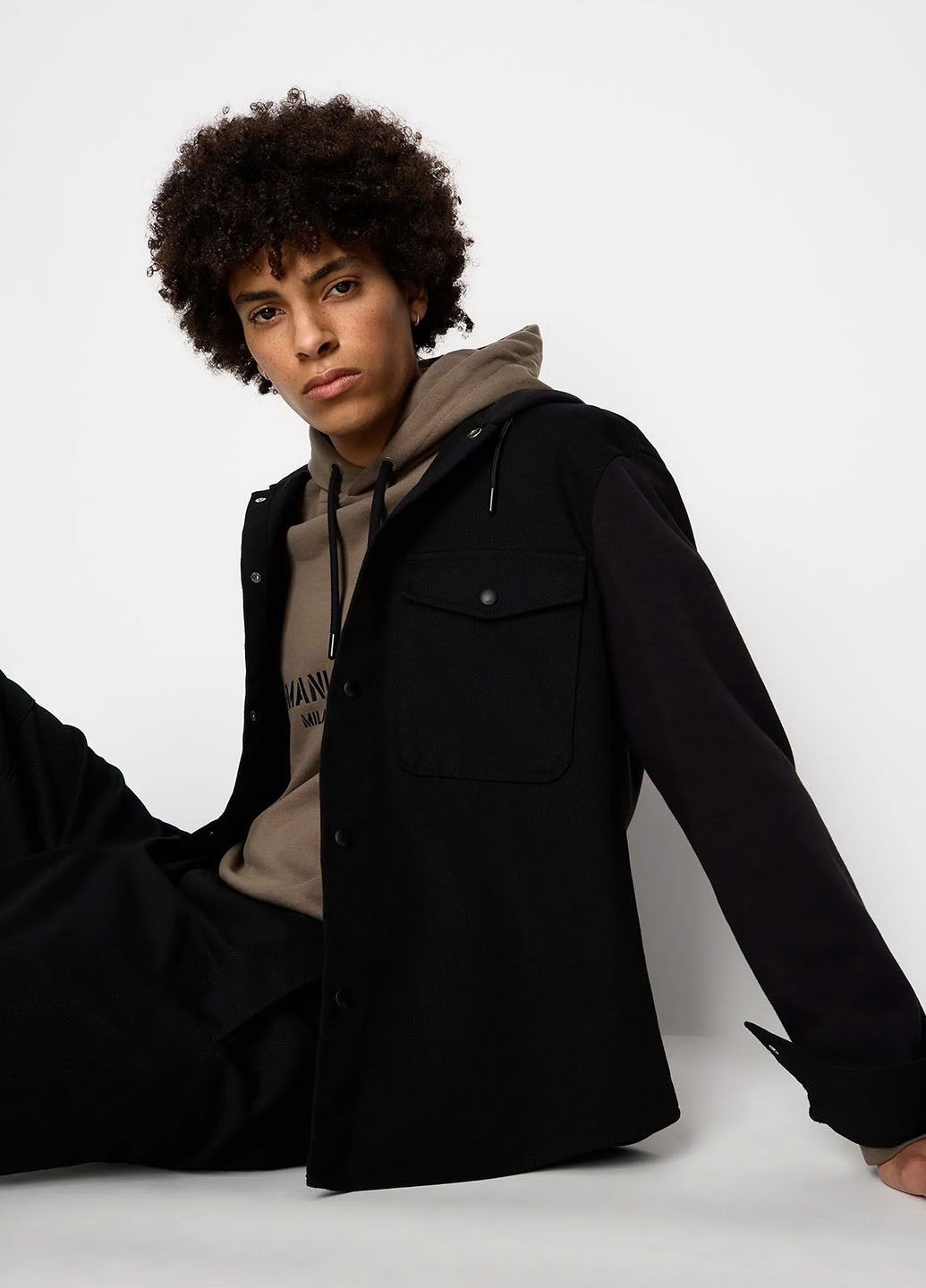 Штани Armani Exchange (365697300)