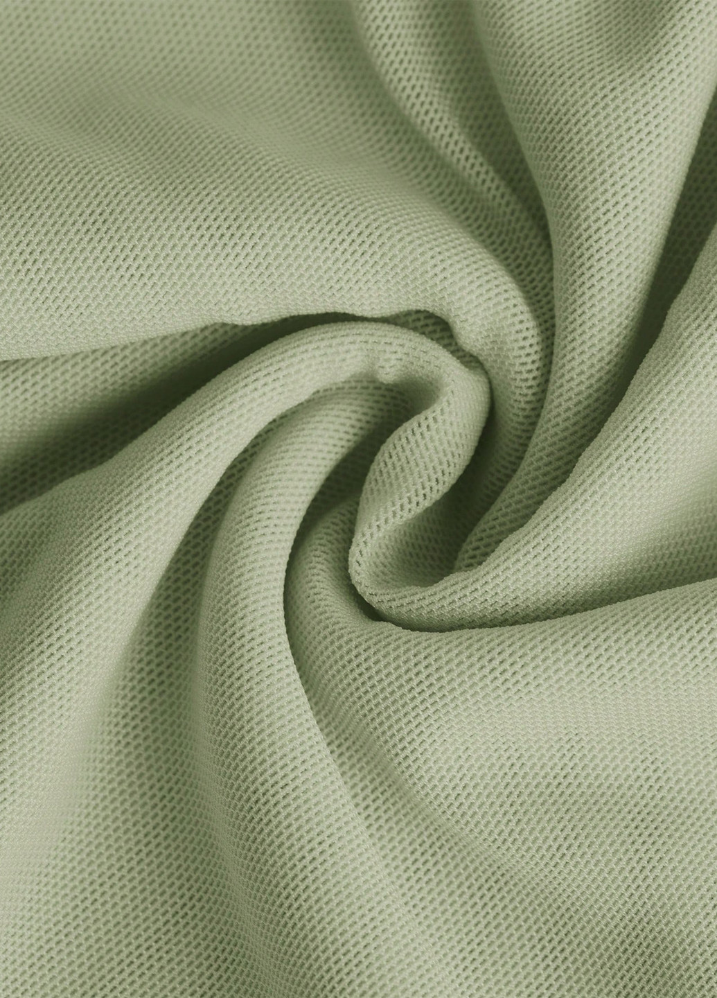 Фисташковое платье SHEIN (342382072)