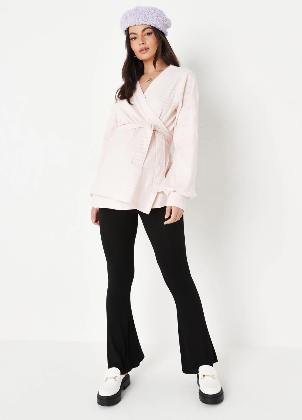 Халат для вагітних Missguided (276190230)