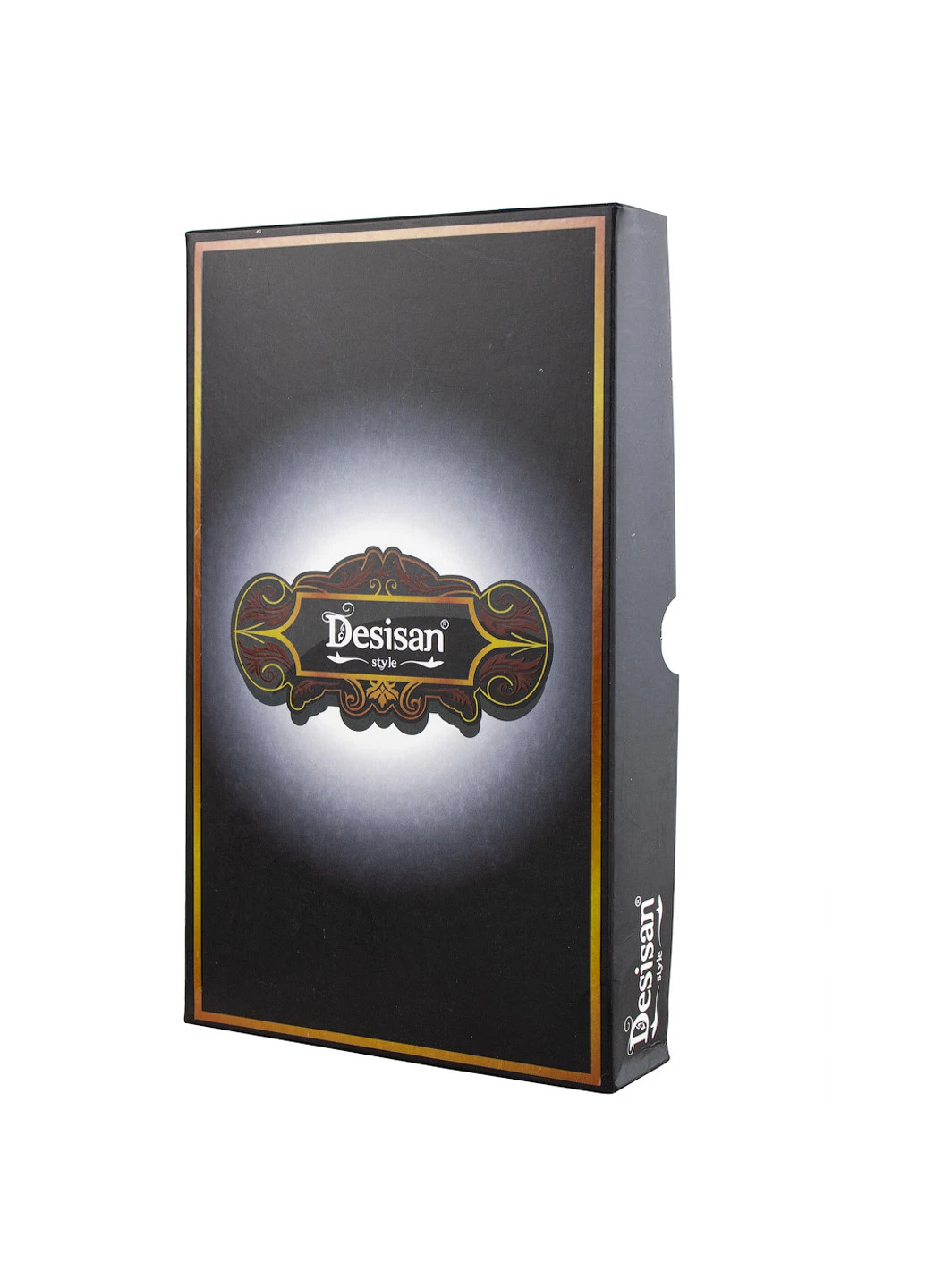 Жіночий шкіряний гаманець 17,8х9,2х1,7 см Desisan (195538048)