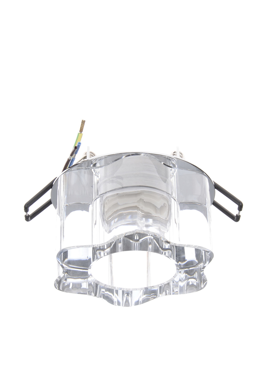 Світильник точковий, 80х60 мм Brille (129870692)