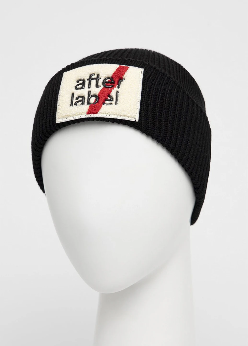 Шапка AFTER LABEL (252603012)