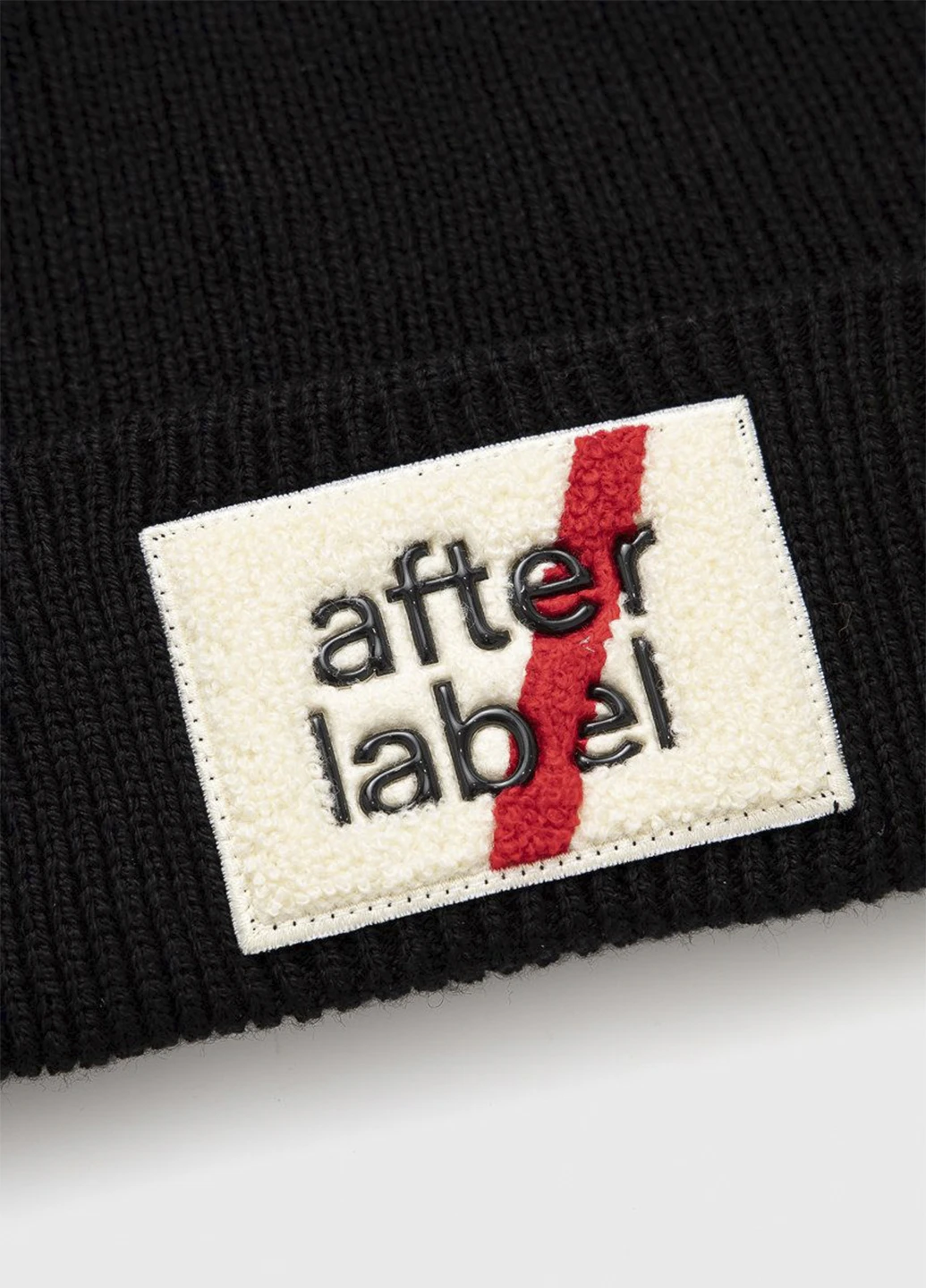 Шапка AFTER LABEL (252603012)