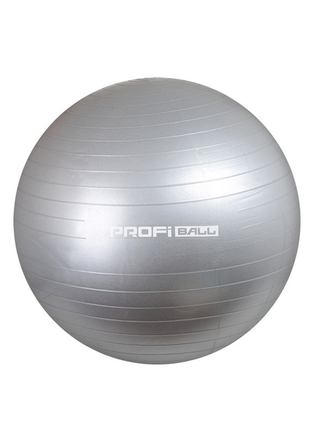 Спортивний м'яч для фітнесу 65х65 см Profi (253662237)