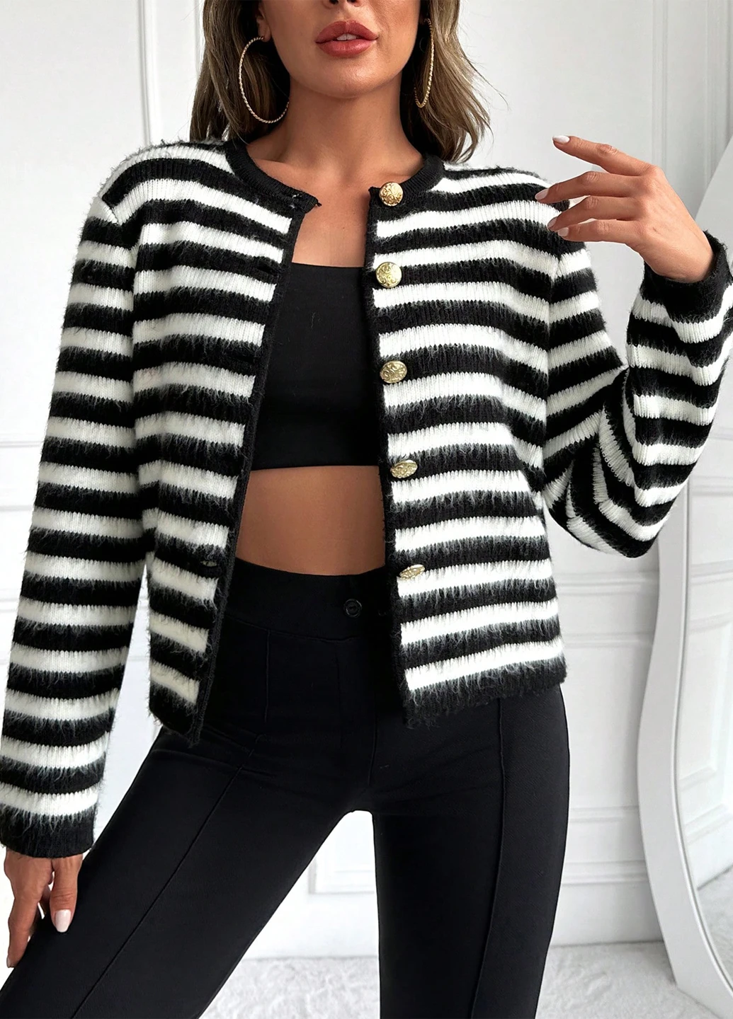 Кофта SHEIN (311513178)