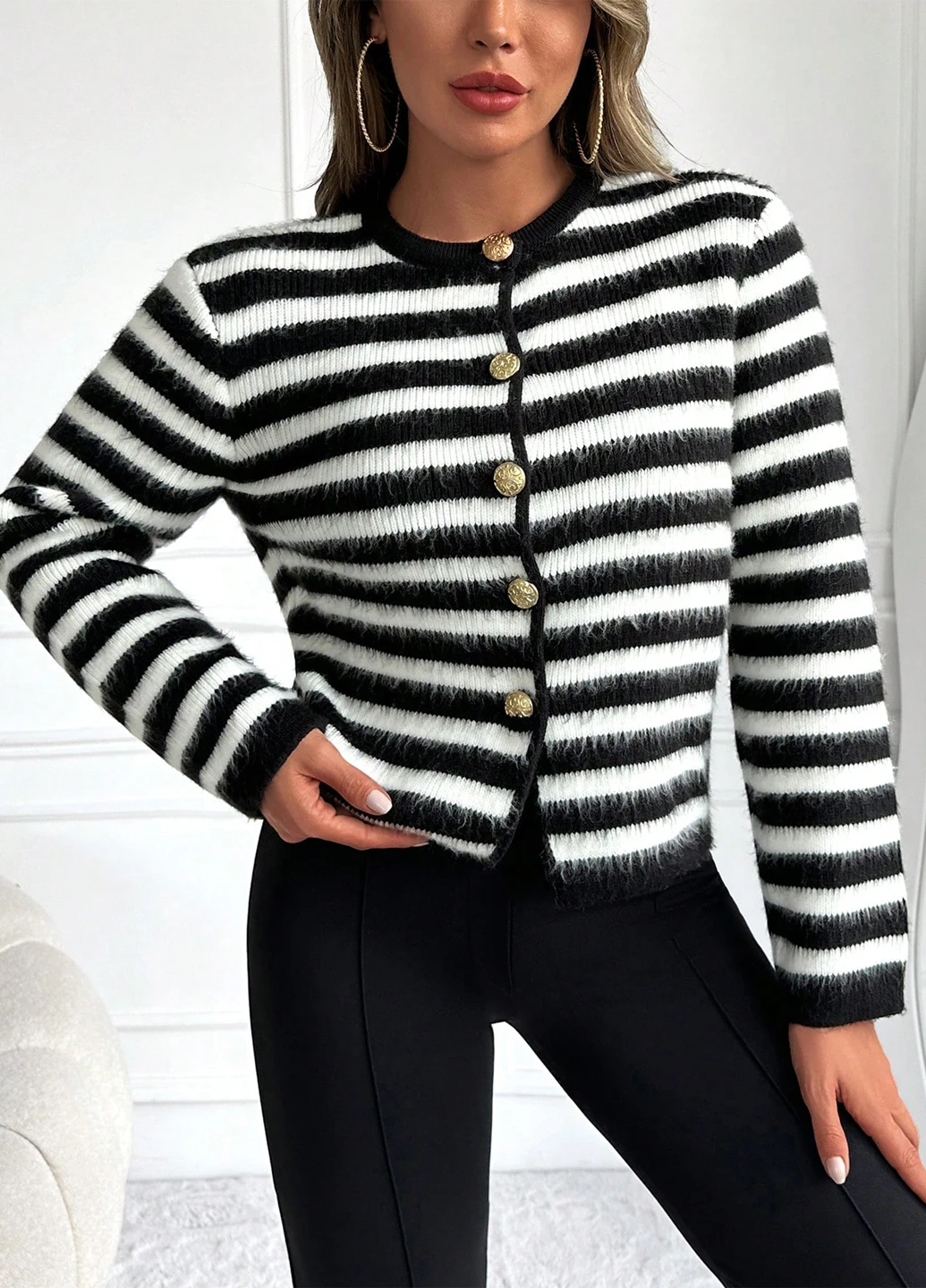 Кофта SHEIN (311513178)