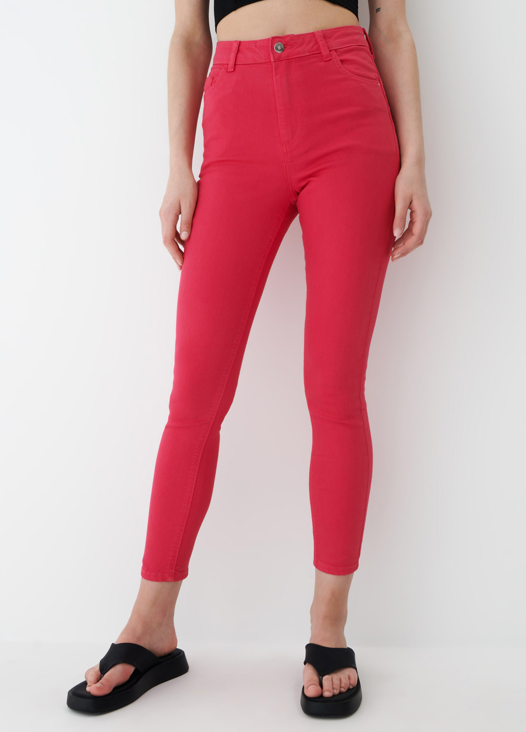 Джинсы Mohito - (266616159)