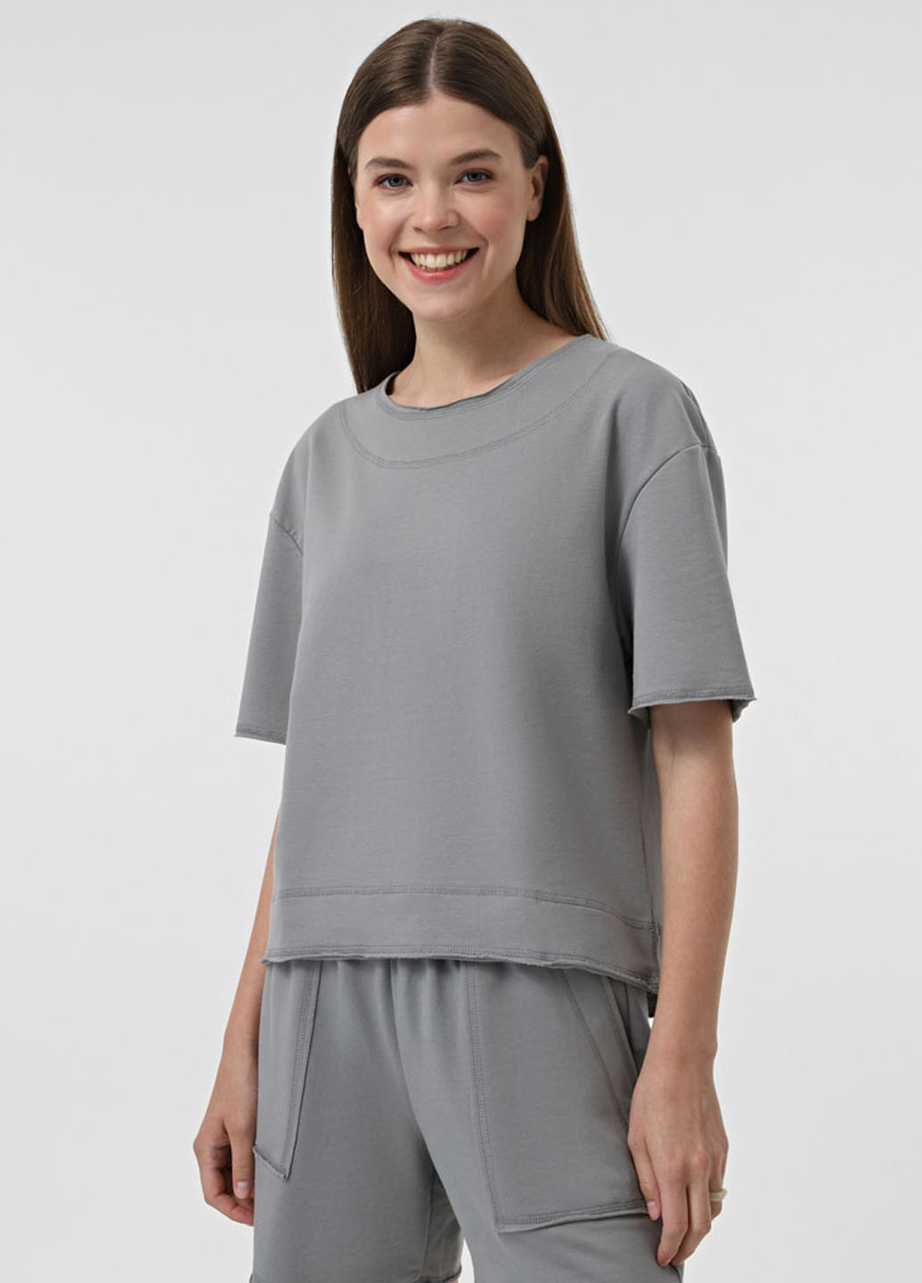 Футболка Promin - (323777830)