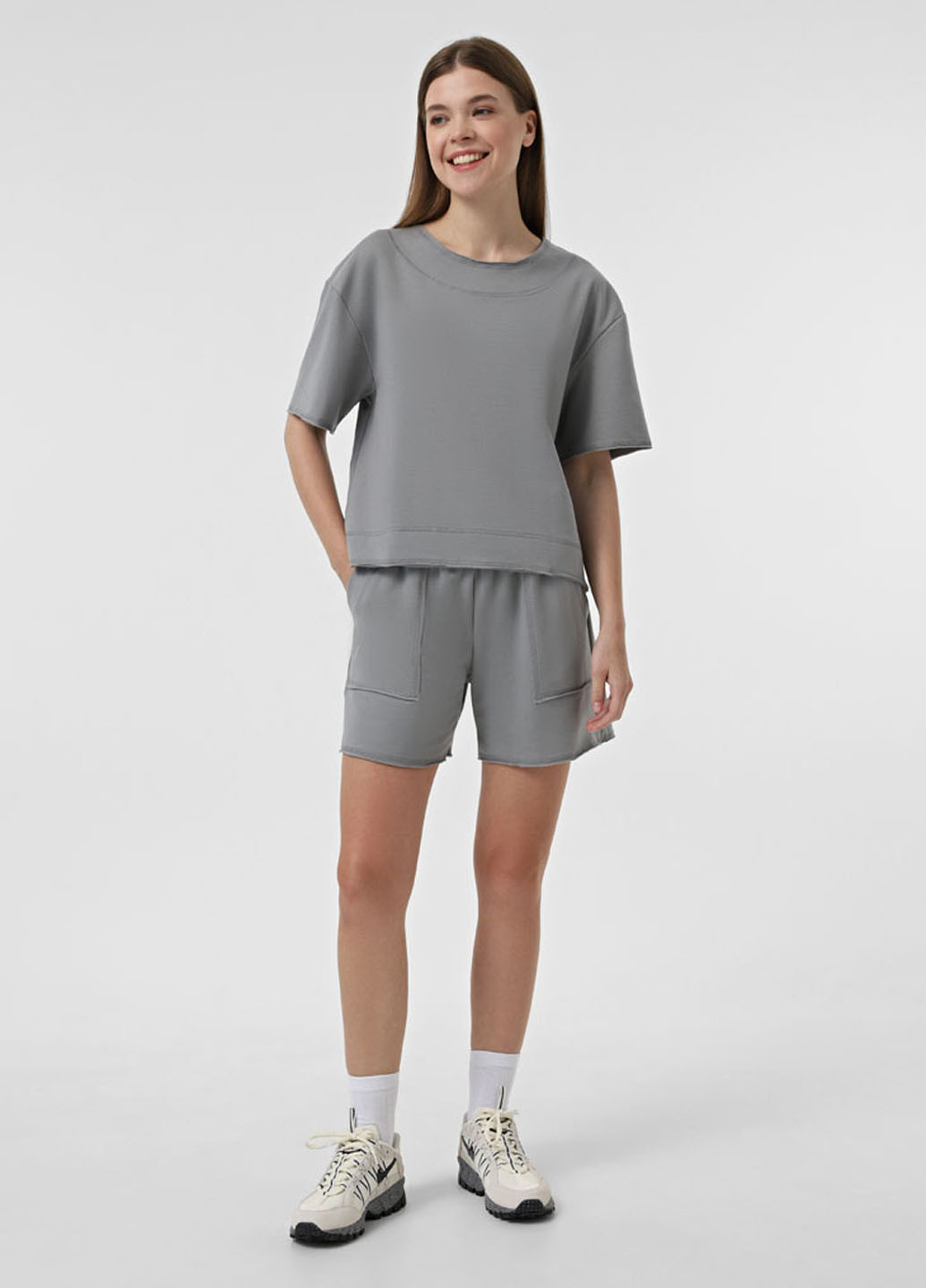 Футболка Promin - (323777830)