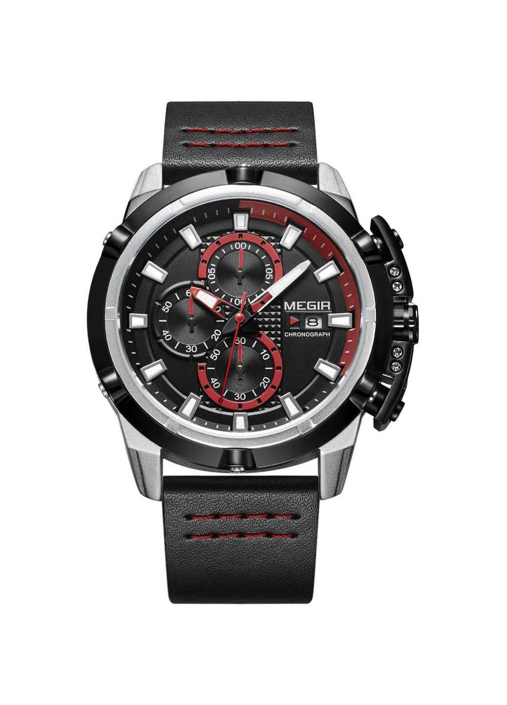 Часы Megir (255412464)