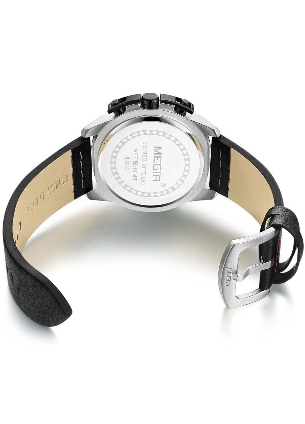 Часы Megir (255412464)