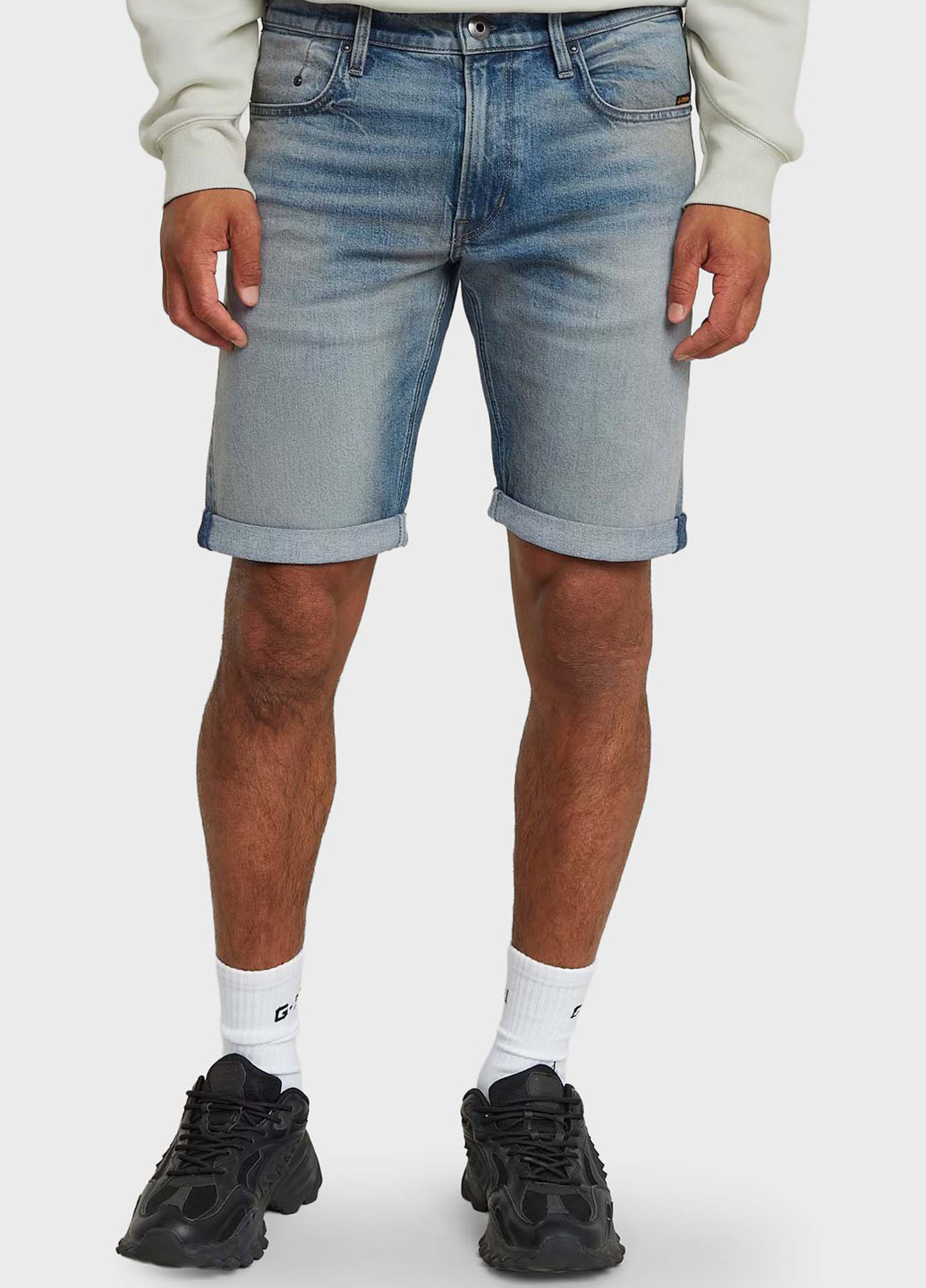 Шорты G-Star Raw (347656446)
