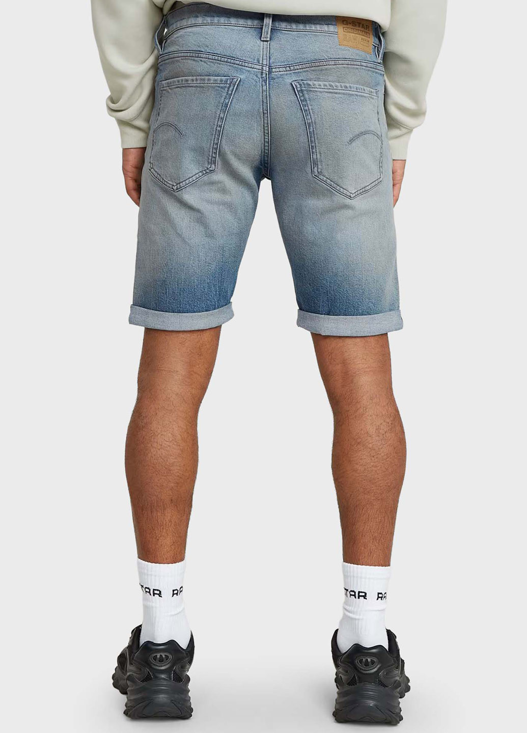 Шорты G-Star Raw (347656446)