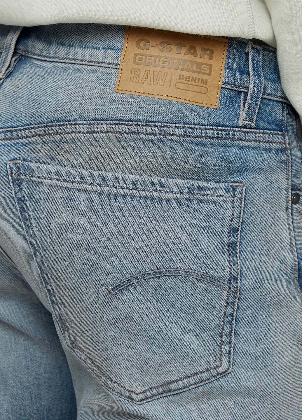 Шорты G-Star Raw (347656446)