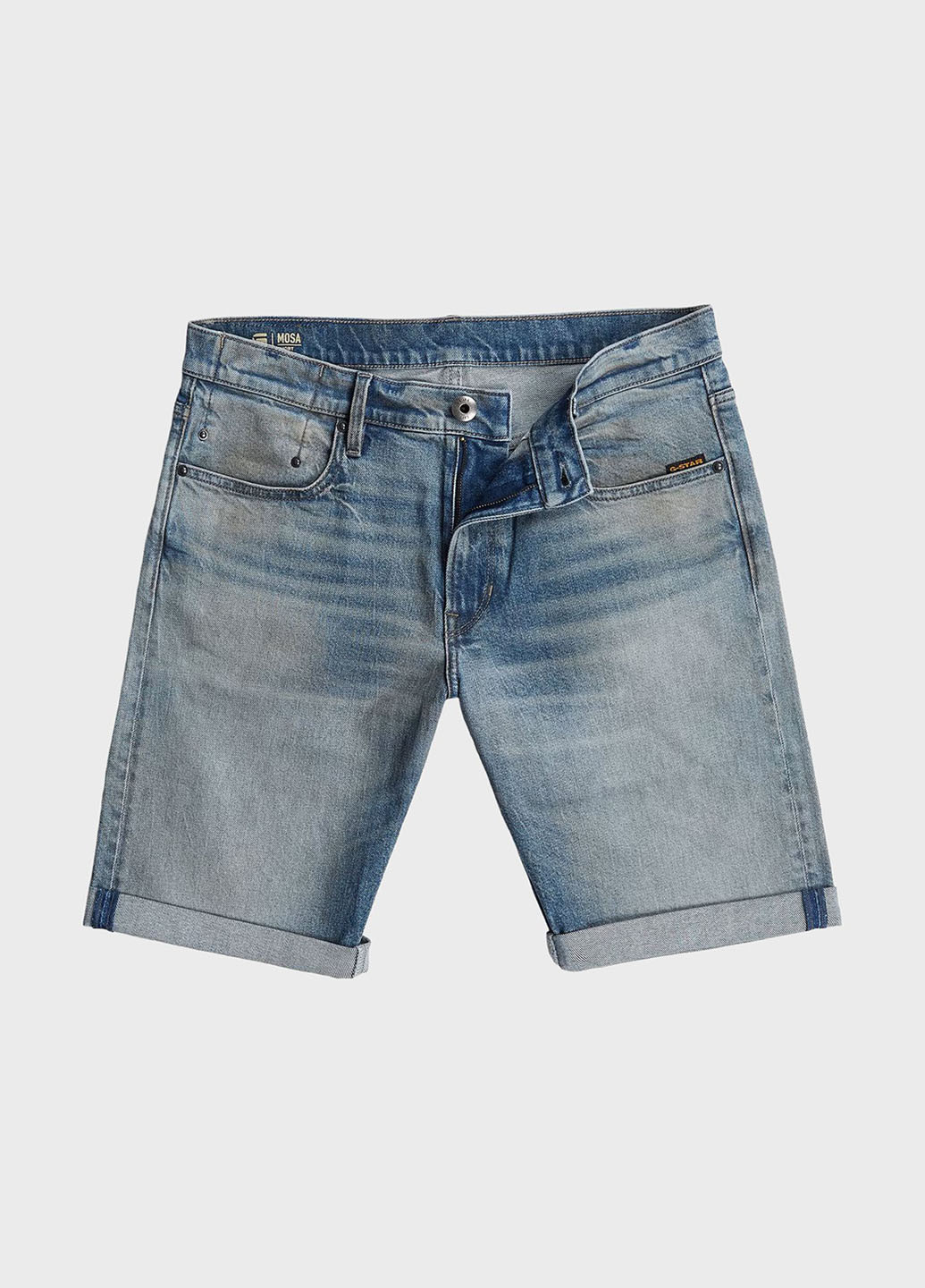 Шорты G-Star Raw (347656446)