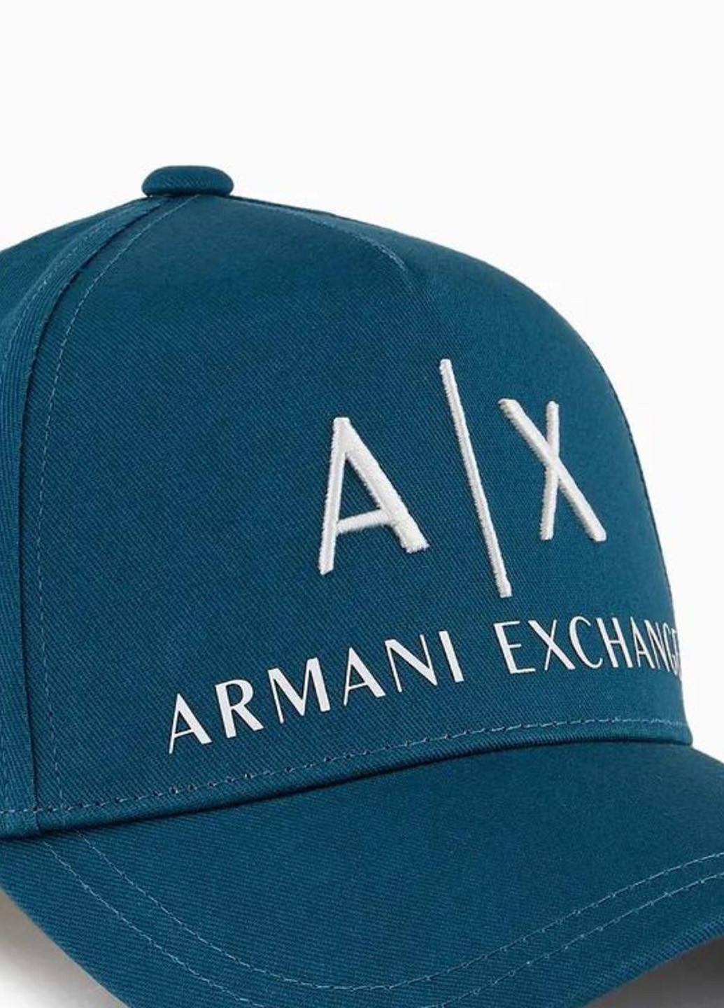 Кепка Armani Exchange (302584561)
