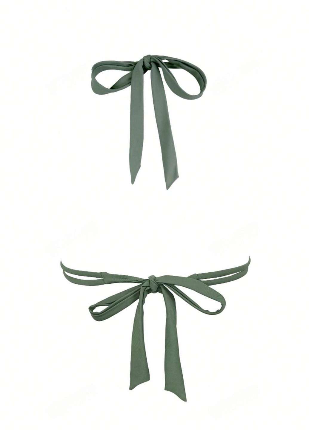 Купальный лиф SHEIN (353086929)