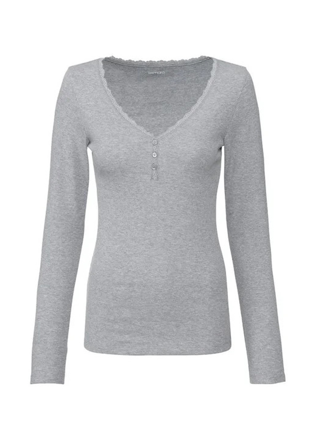 Лонгслів Esmara (342386556)