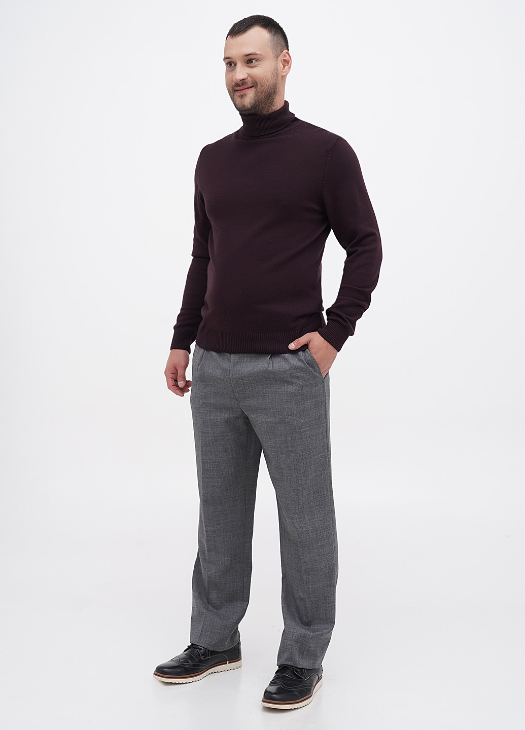 Штани Gianni Verdelli (262908520)