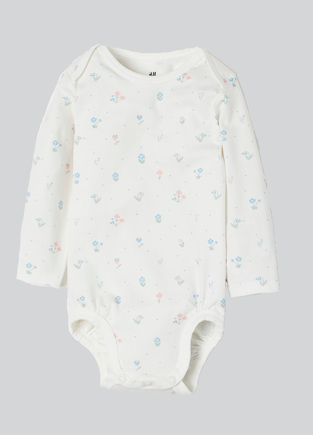 Боди H&M (361008917)