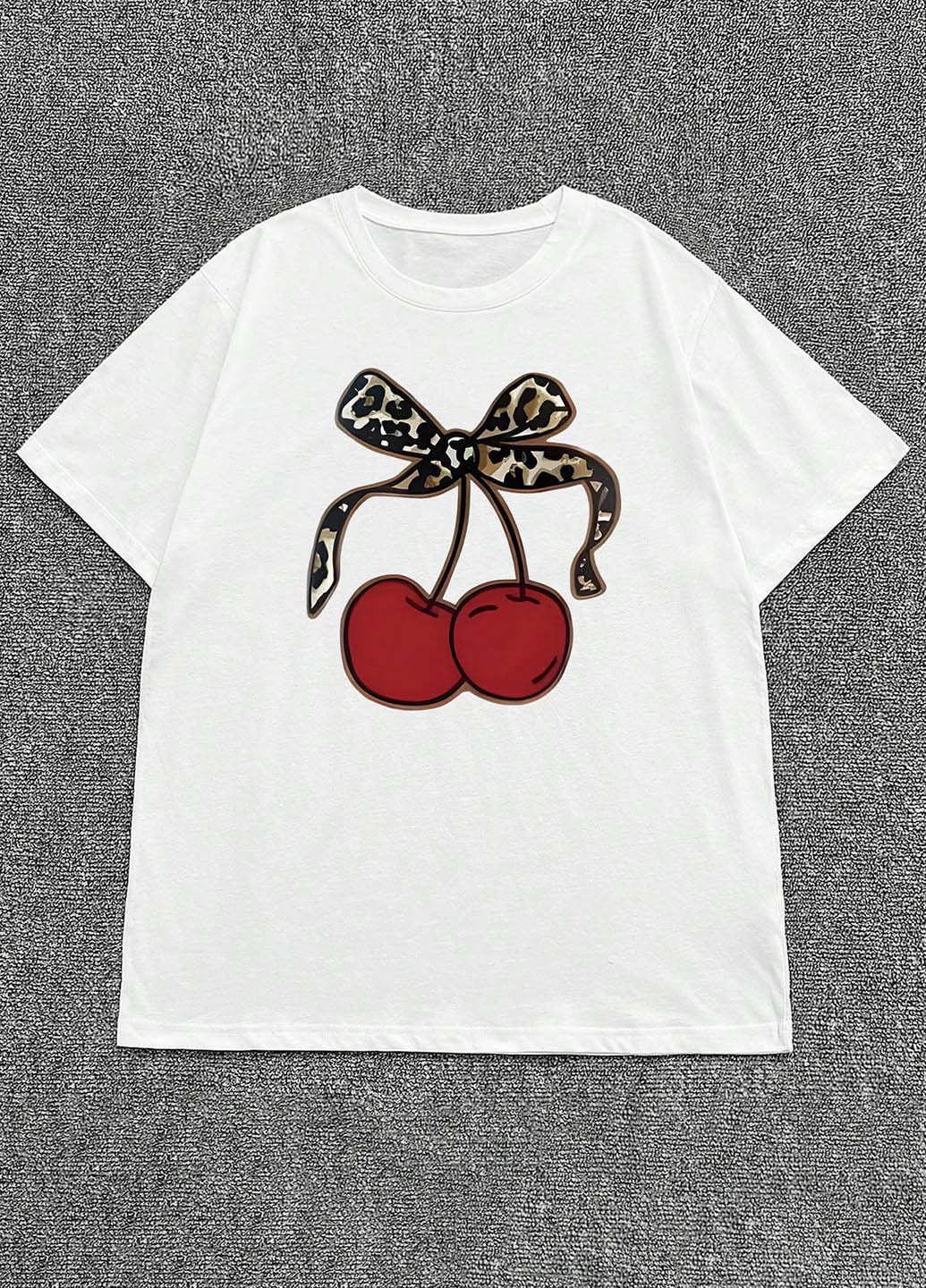 Футболка SHEIN - (366268589)