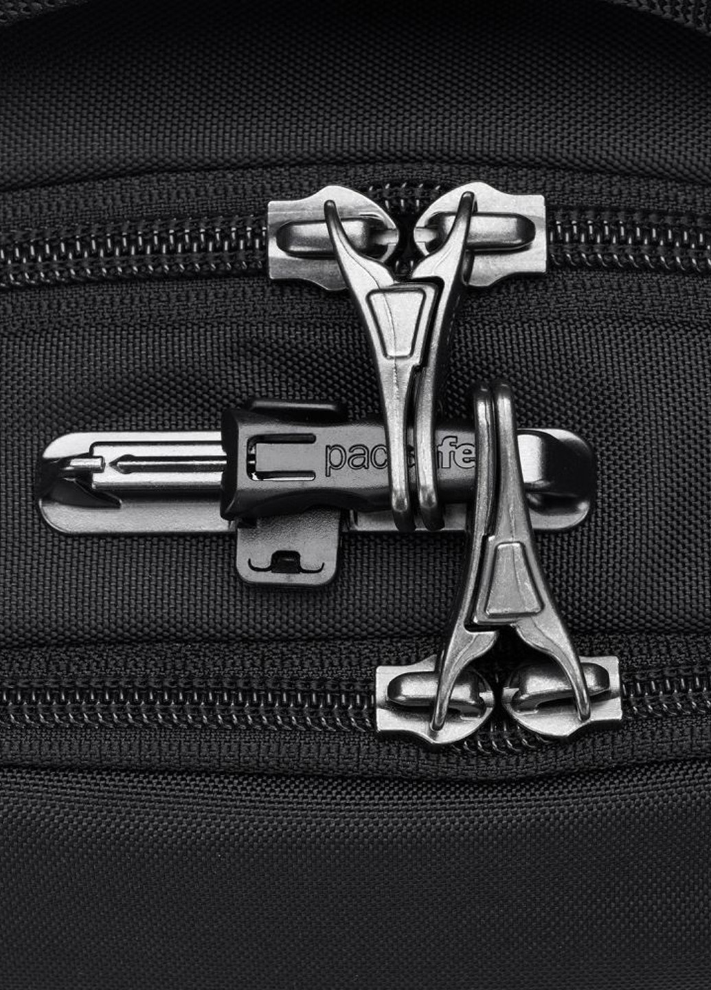 Сумка Pacsafe V Tour Crossbody (328439590)