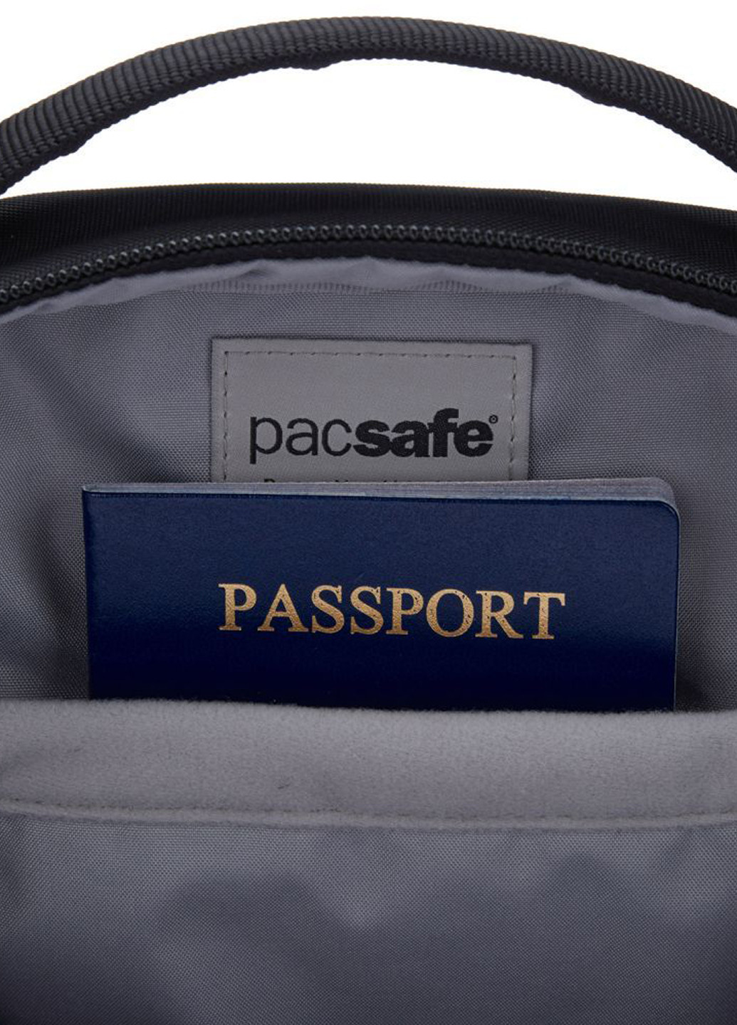 Сумка Pacsafe V Tour Crossbody (328439590)